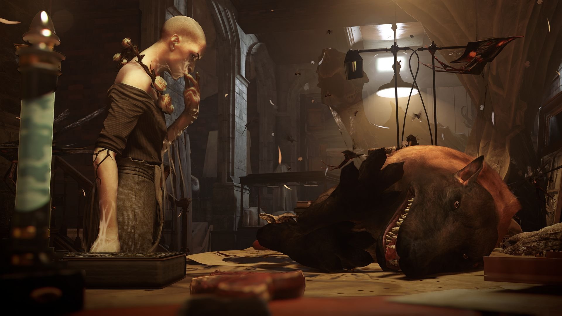Dishonored 2 - Imagen 11